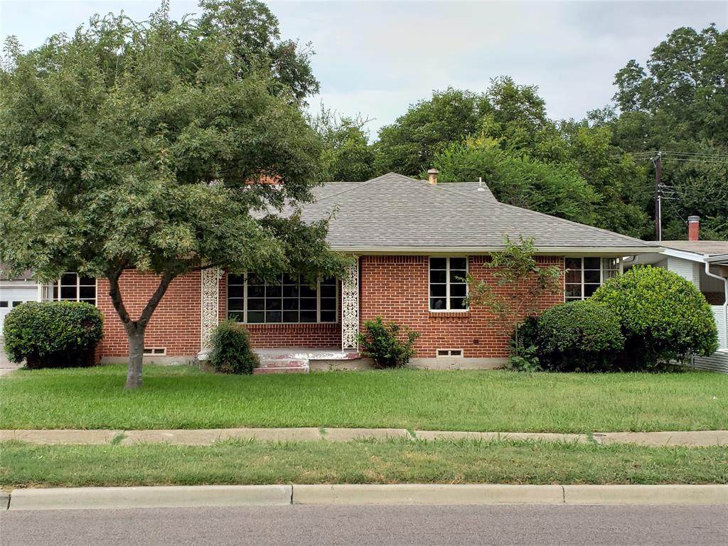 7137 Mockingbird Lane - Photo 1