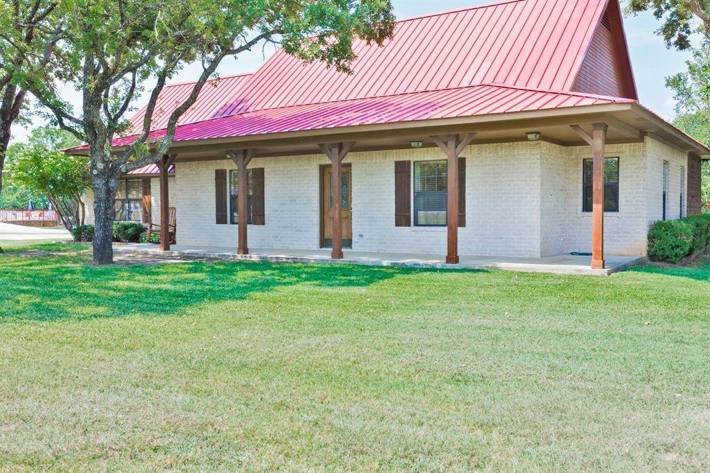 188 County Road 3385 Road - Photo 1