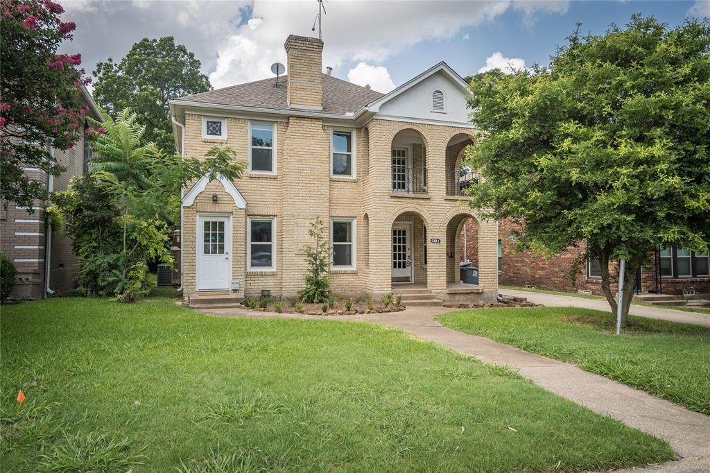 6319 Richmond Avenue - Photo 1