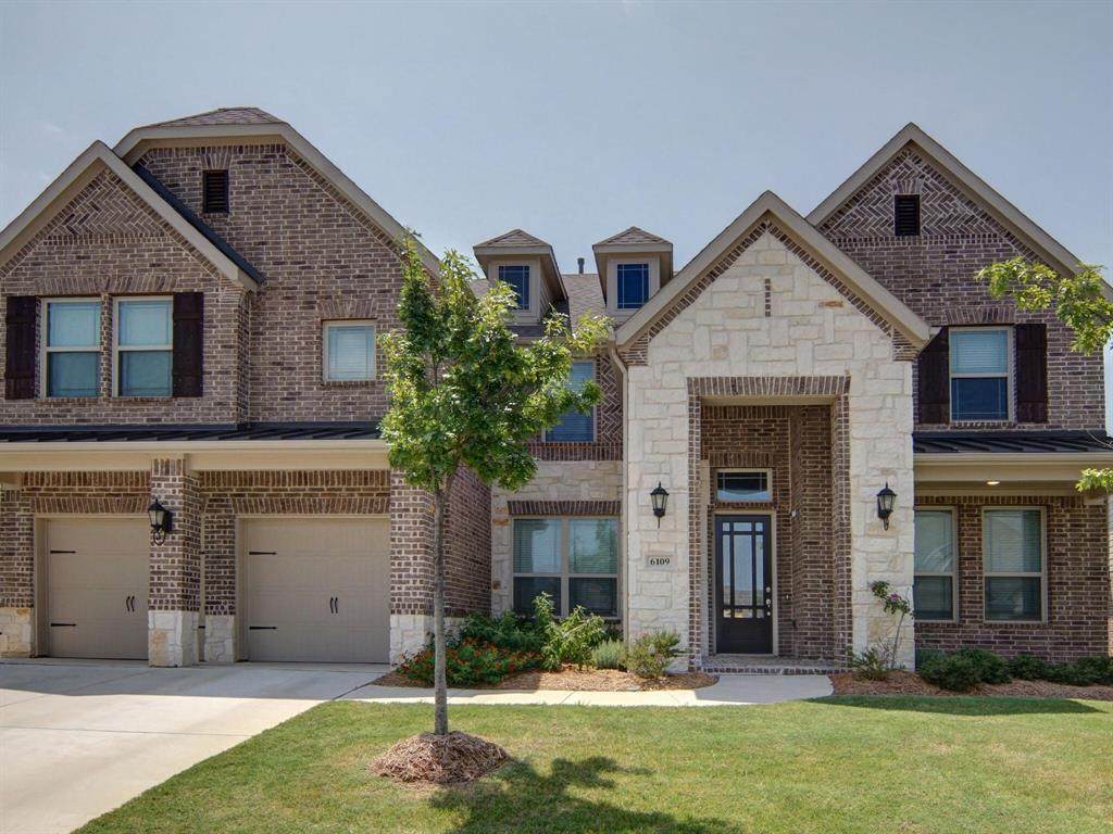 6109 Sebbins Pond Drive - Photo 1