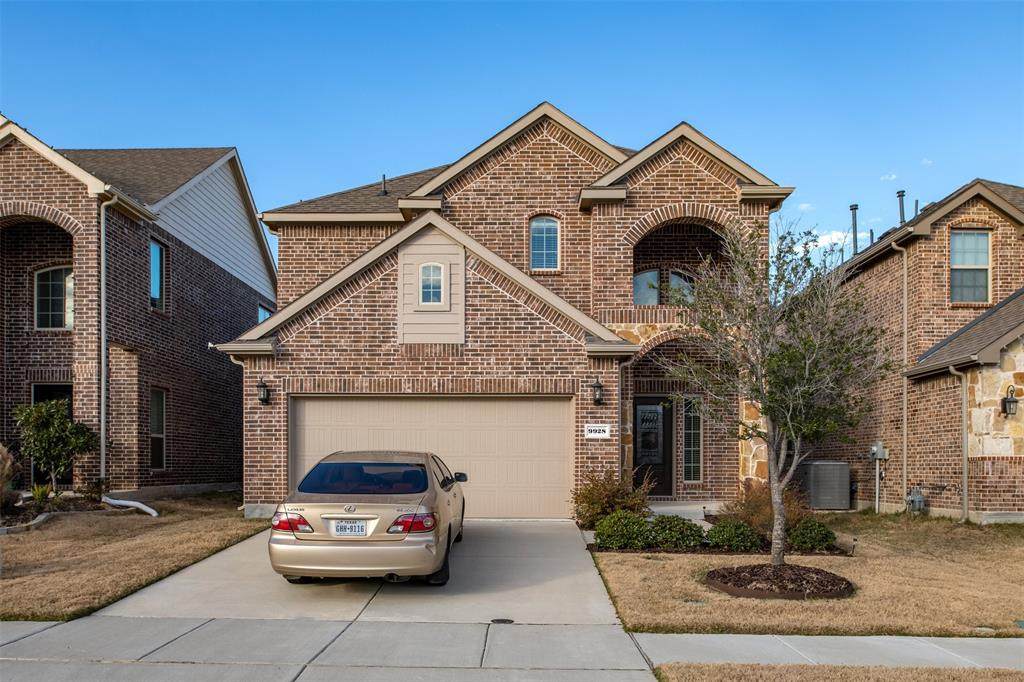 9928 Fox Squirrel Trail - Photo 1