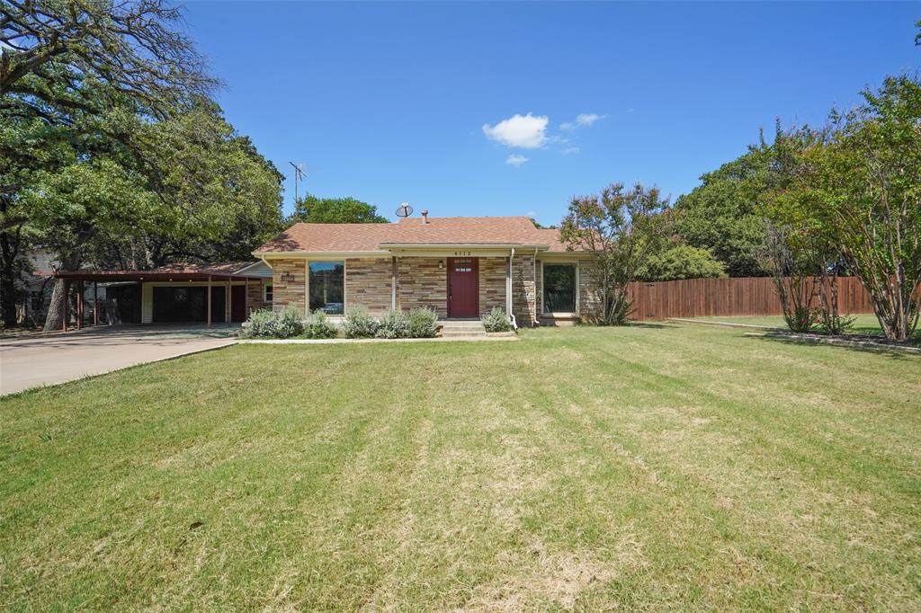 4112 Brooks Baker Avenue - Photo 1