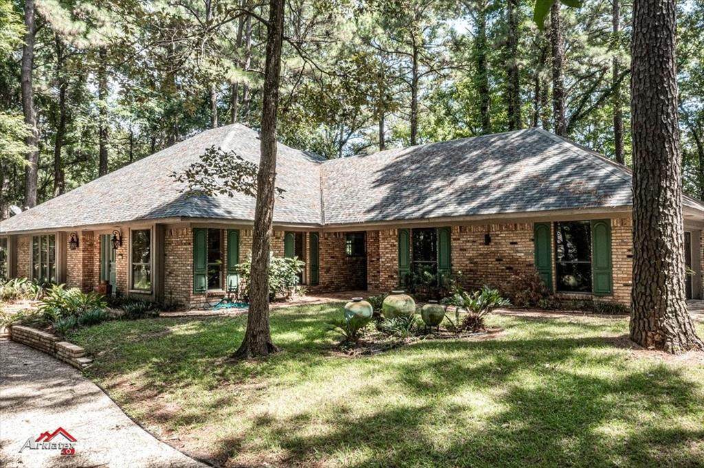 772 Parks Road - Photo 1