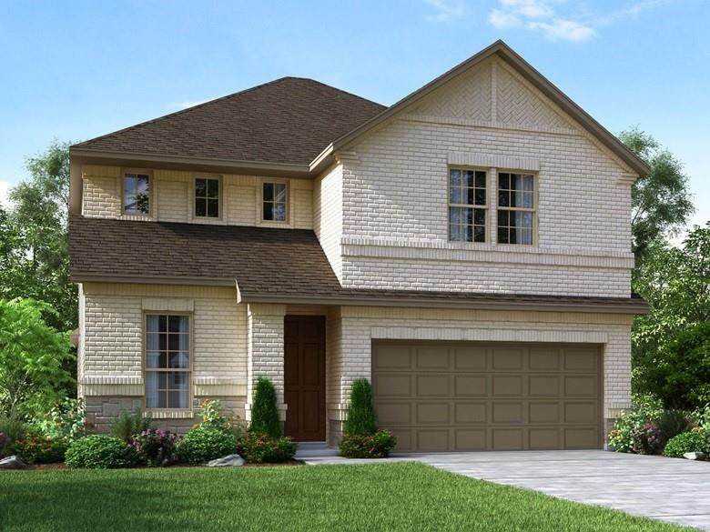 2325 Covey Court - Photo 1