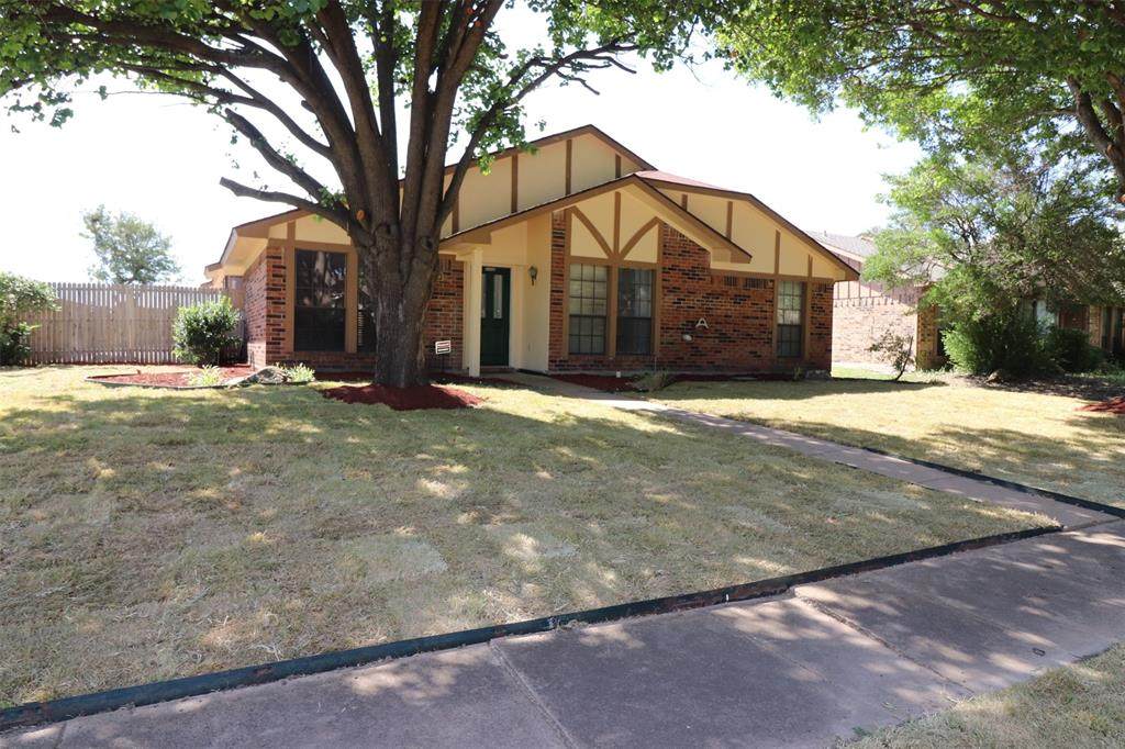 6909 Sharps Drive - Photo 1