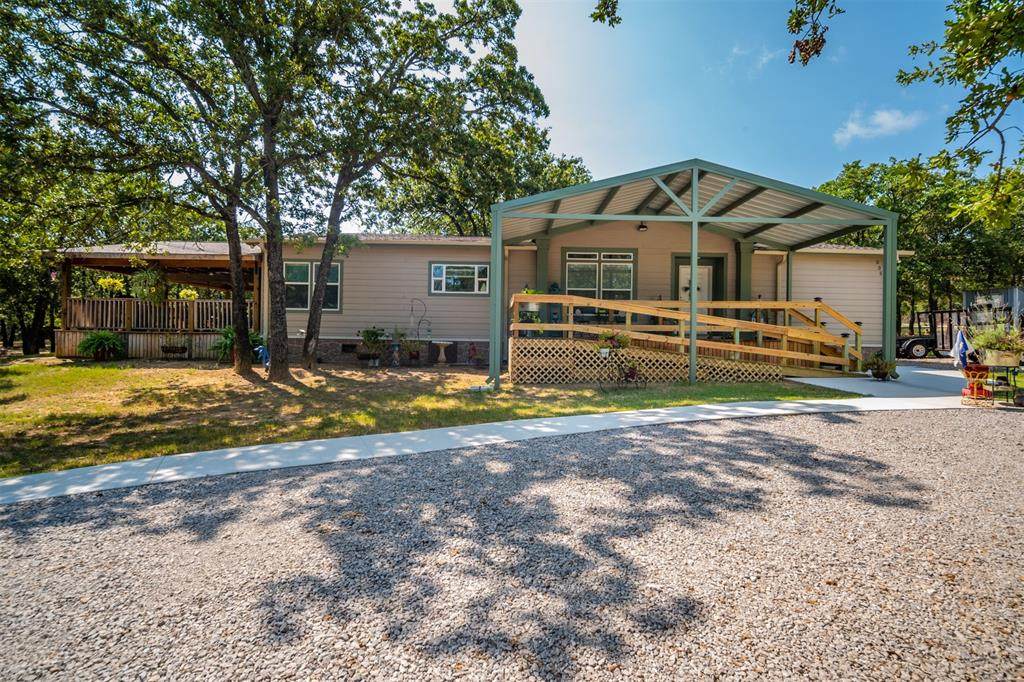 235 Spring Valley Road - Photo 1
