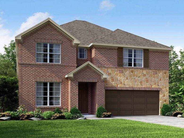 2216 Covey Court - Photo 1