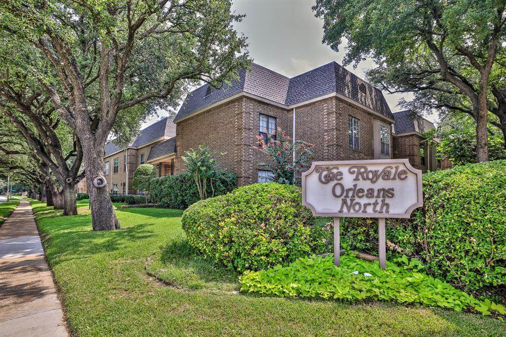 4420 Harlanwood Drive - Photo 1