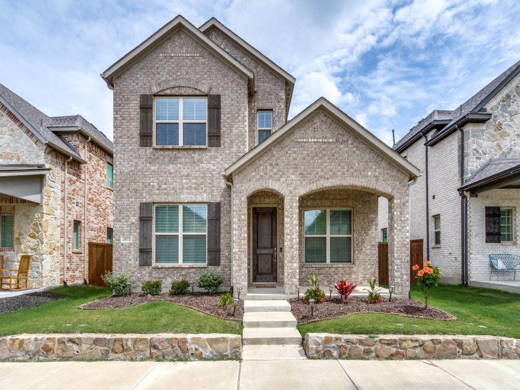 3572 Sevilla Drive - Photo 1