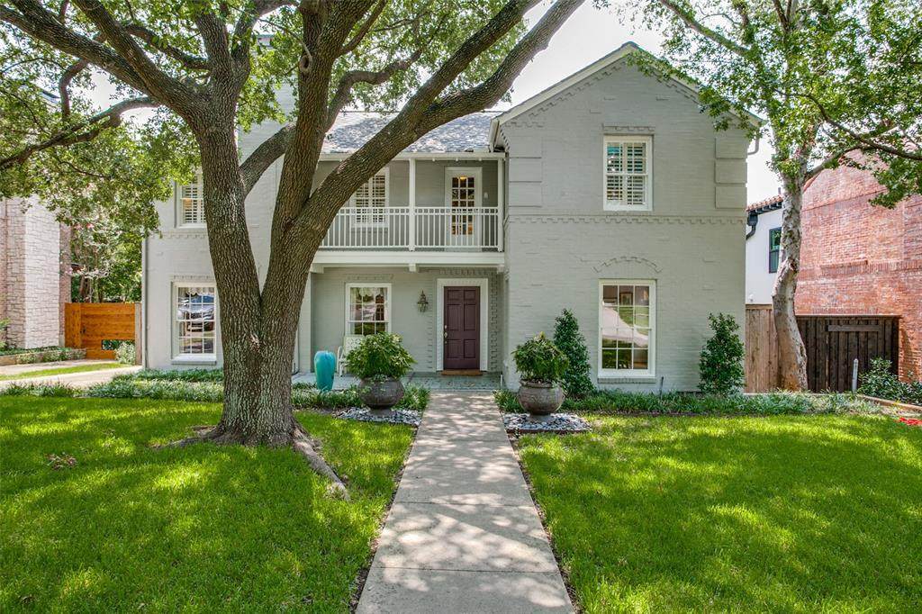 6948 Lakeshore Drive - Photo 1