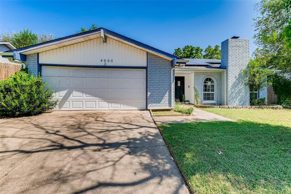 4005 Rushmoor Drive - Photo 1
