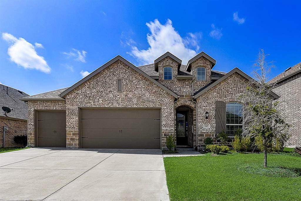 1647 Castleford Drive - Photo 1