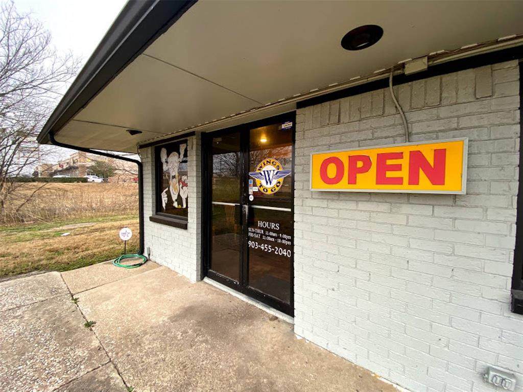 7818 Wesley Street - Photo 1