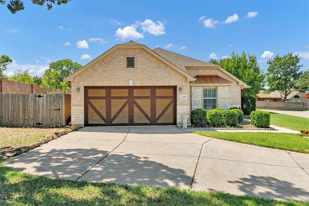 2400 Creek Villas Drive - Photo 1