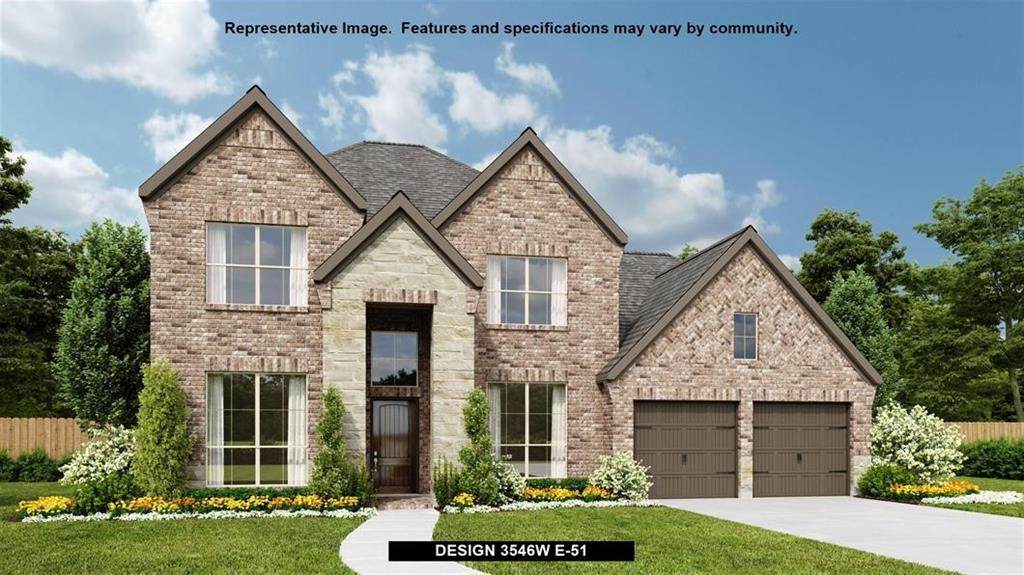 2910 Hobbs Lane - Photo 1