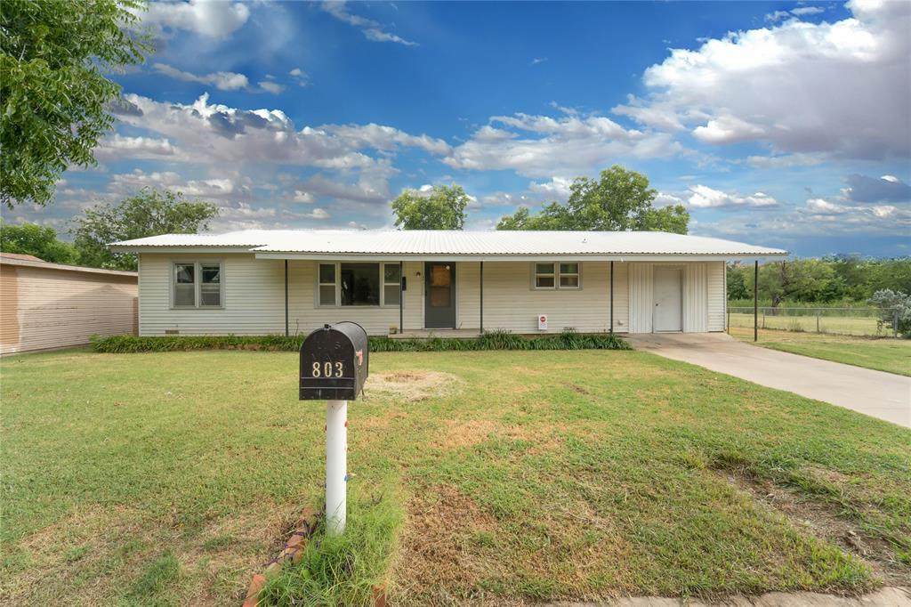 803 Lindsey Street - Photo 1