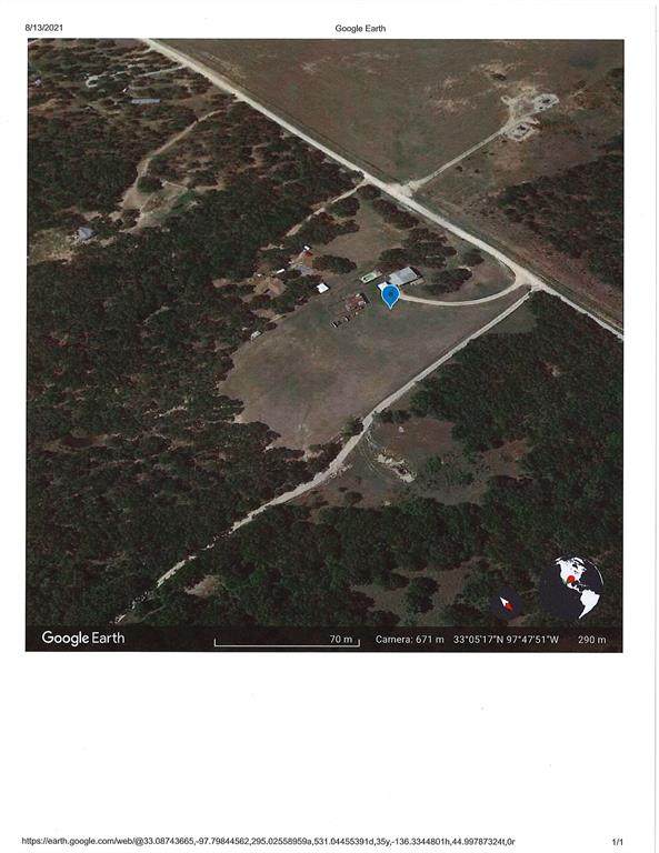 636 Private Road 3650 - Photo 1