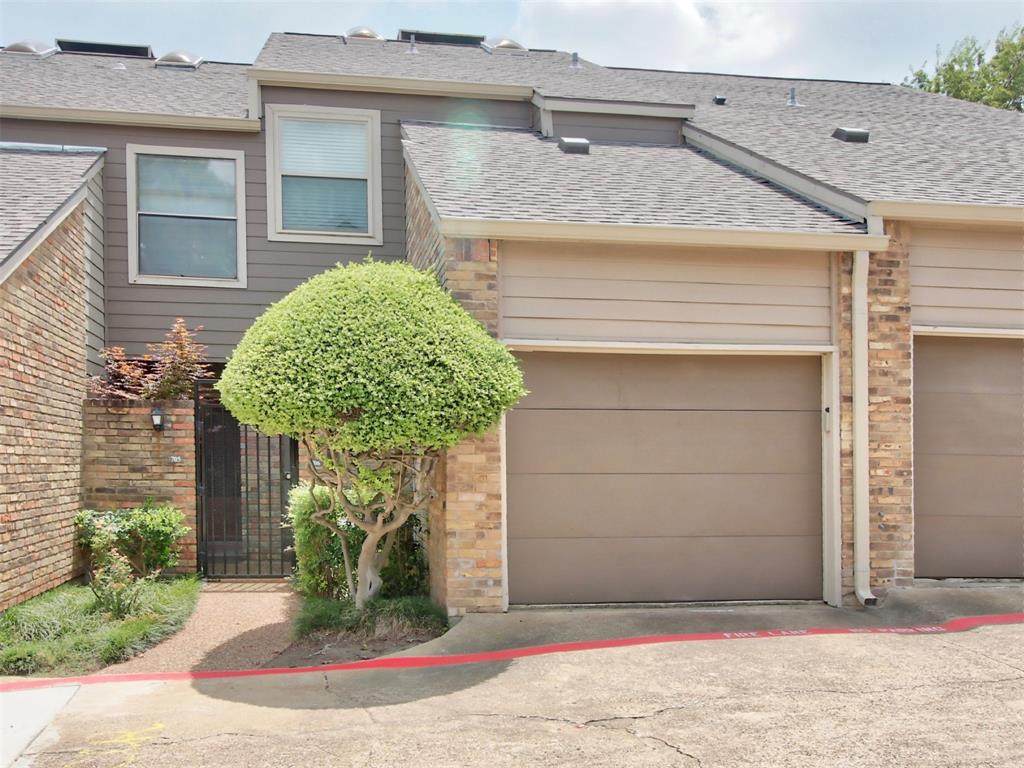 5616 Preston Oaks Road - Photo 1