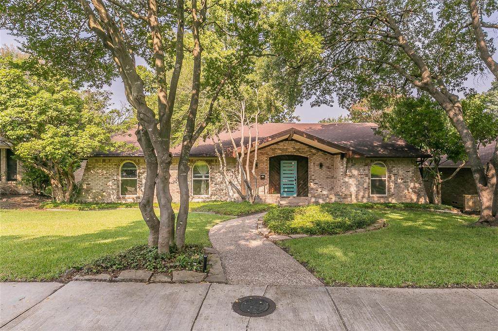 8711 Bacardi Drive - Photo 1