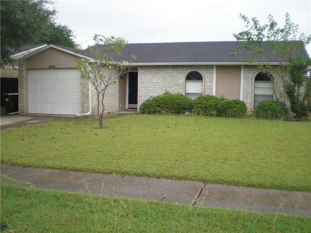 5301 Knox Drive - Photo 1