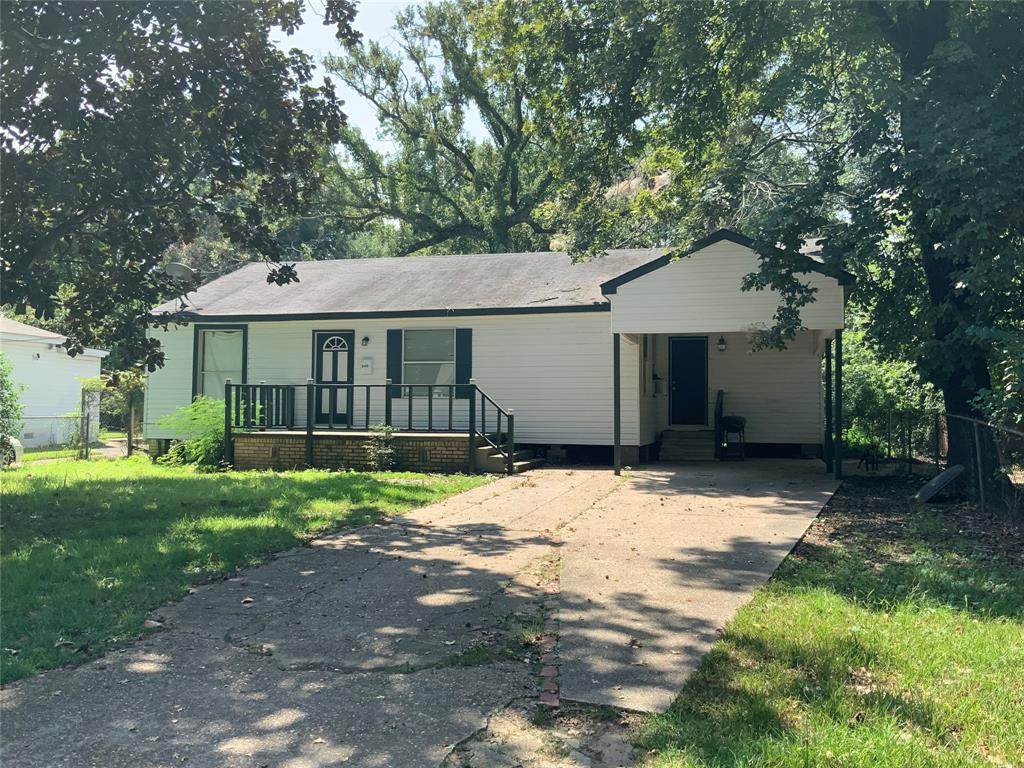 2645 Bibb Street - Photo 1
