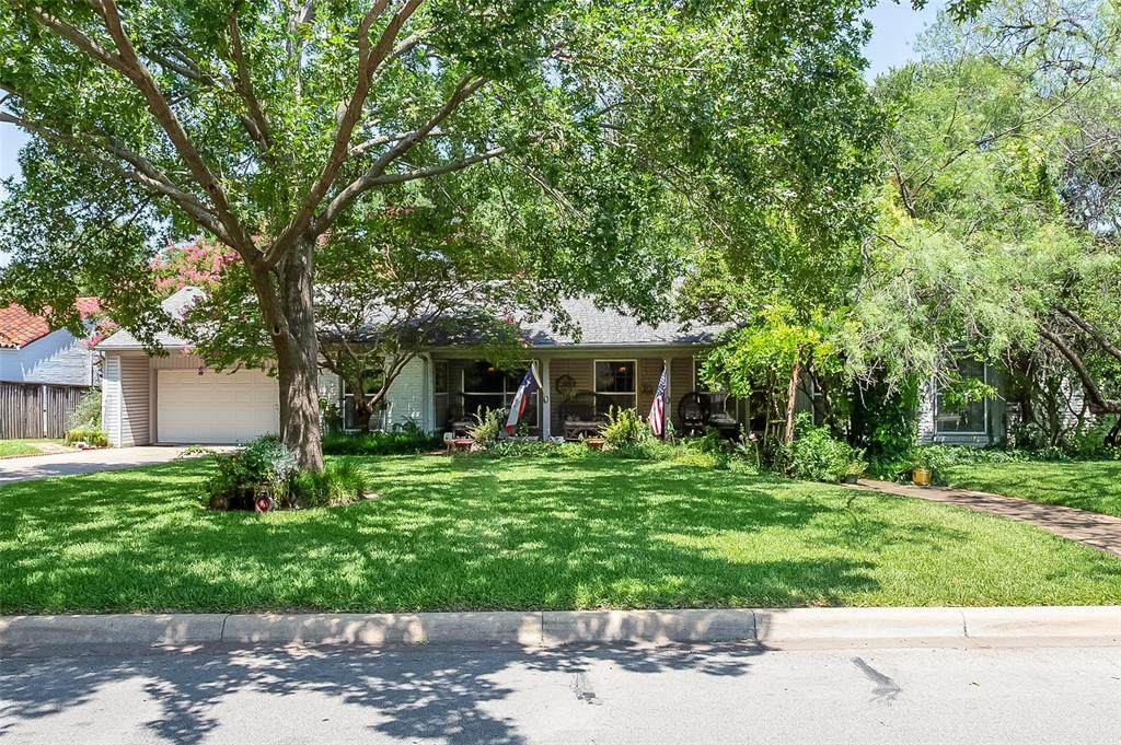 3724 Westcliff Road - Photo 1
