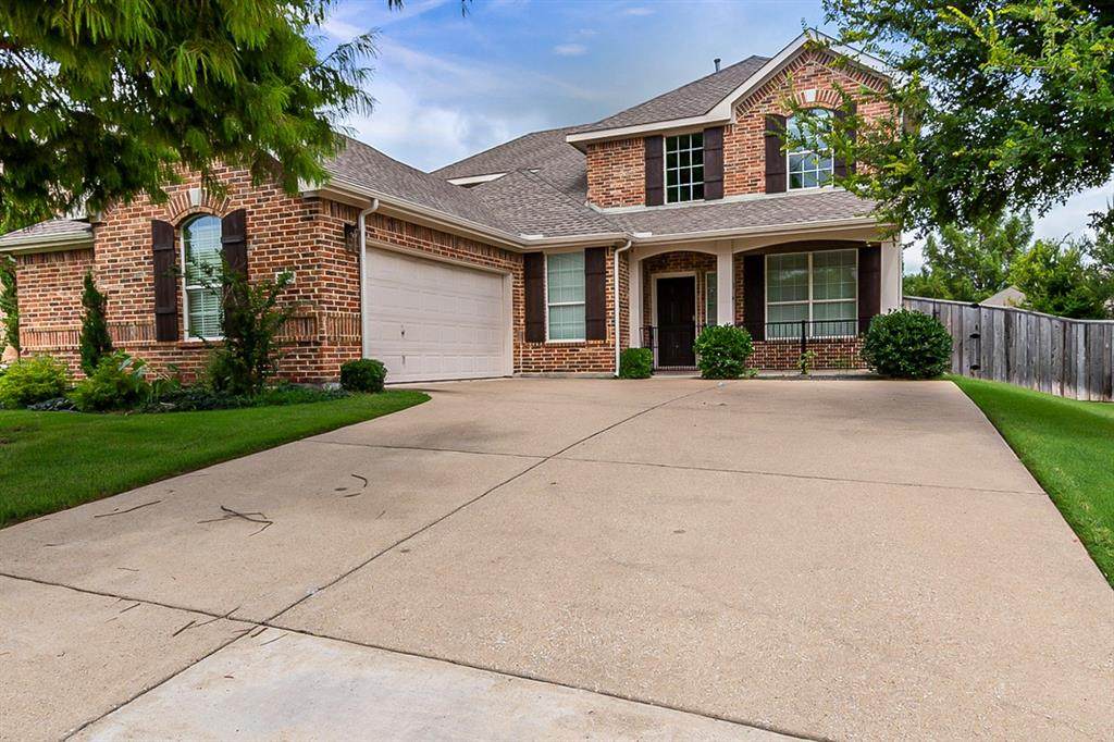 1215 Crestcove Drive - Photo 1
