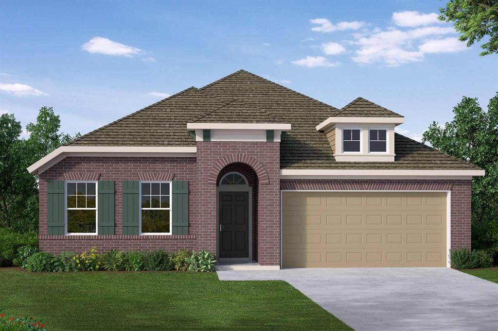 7432 Whisterwheel Way - Photo 1