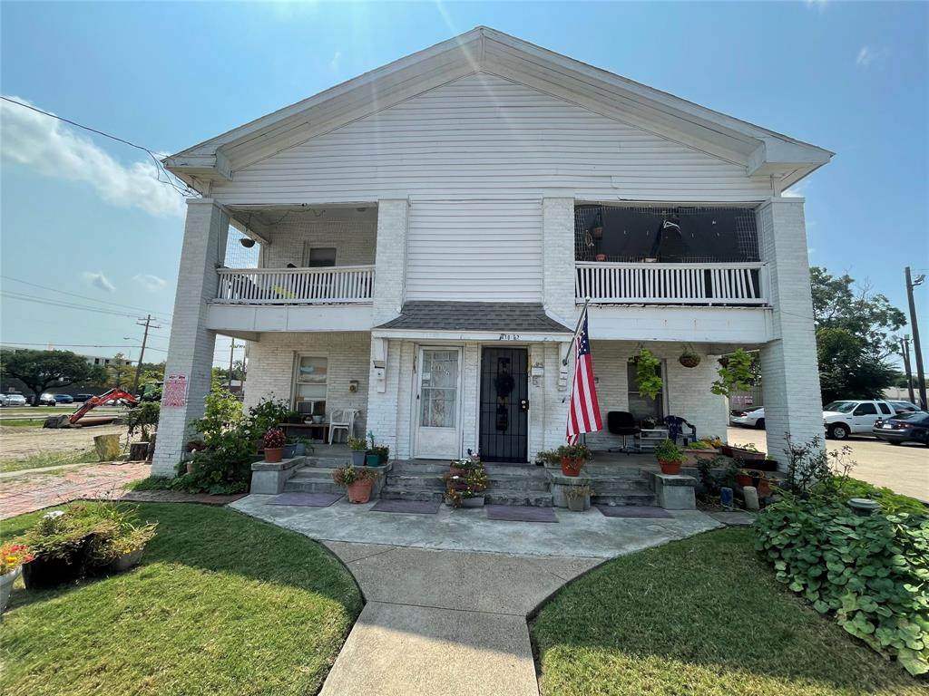 410 Centre Street - Photo 1
