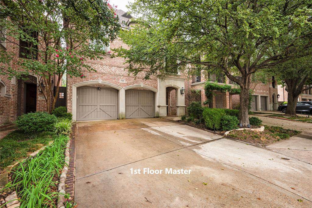 7323 Hill Forest Drive - Photo 1