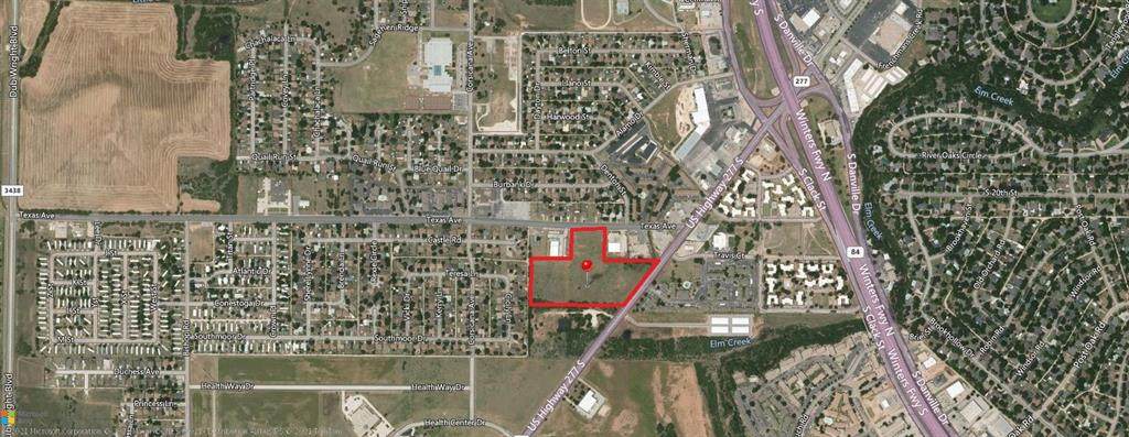5226 Us Highway 277 - Photo 1
