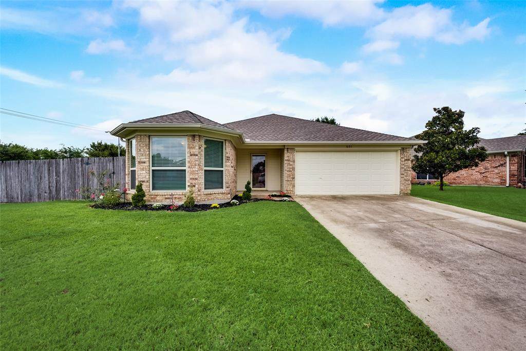 601 Ember Lane - Photo 1