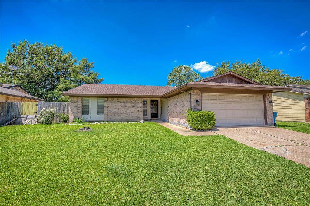 232 Village Drive - Photo 1