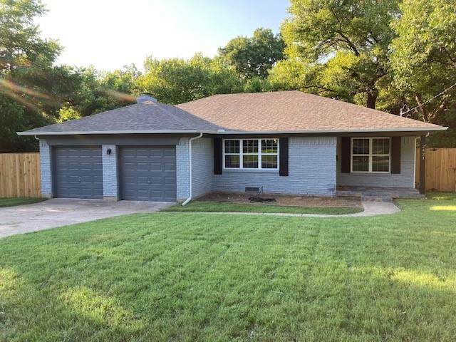 2421 Driftway Drive - Photo 1