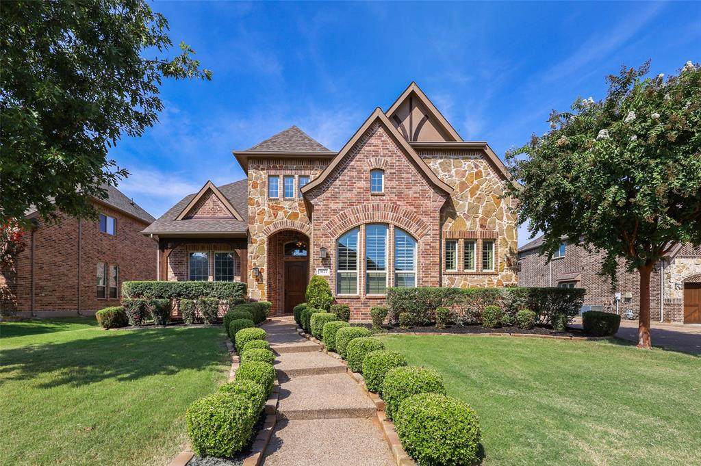 3021 Reid Drive - Photo 1