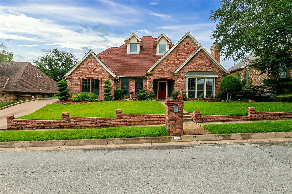 1816 Glenbrook Court - Photo 1