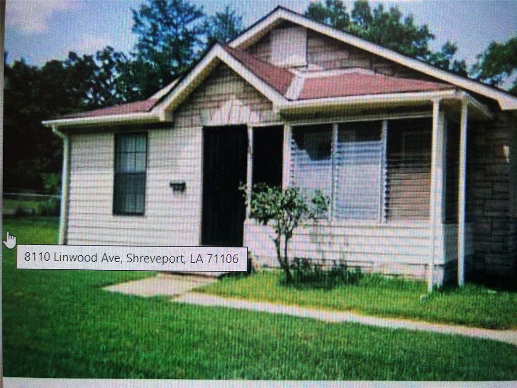 8110 Linwood Avenue - Photo 1