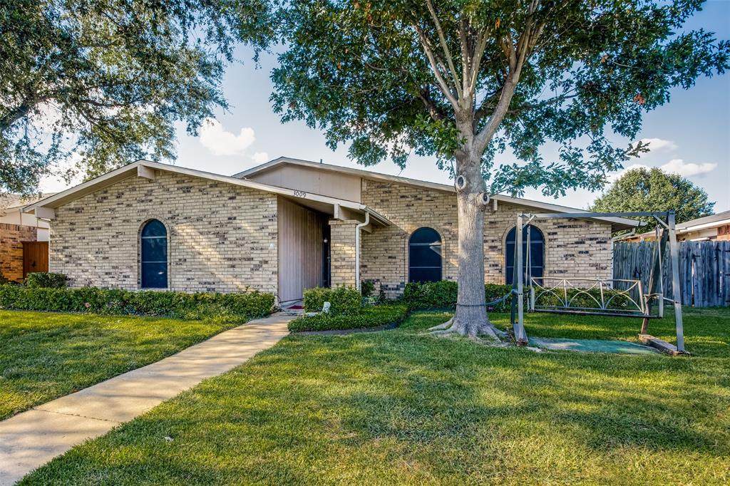 3009 Tres Logos Lane - Photo 1