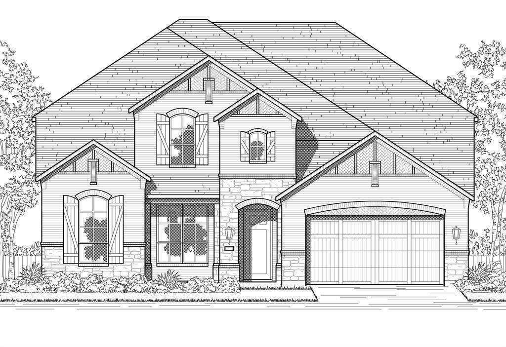 1096 Canterbury Lane - Photo 1