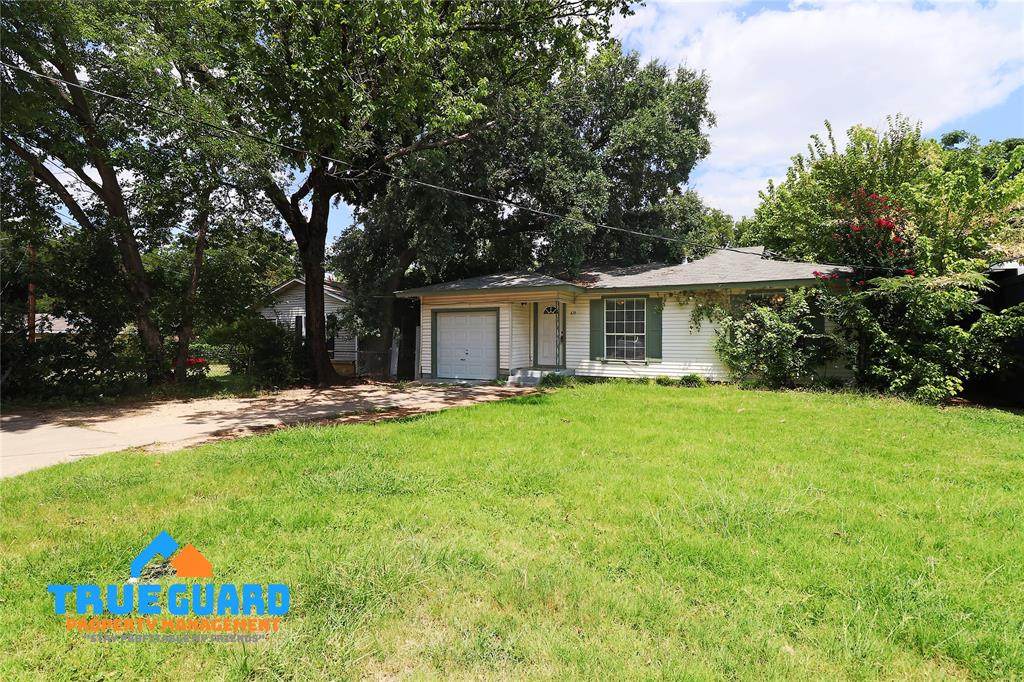 619 Truman Street - Photo 1