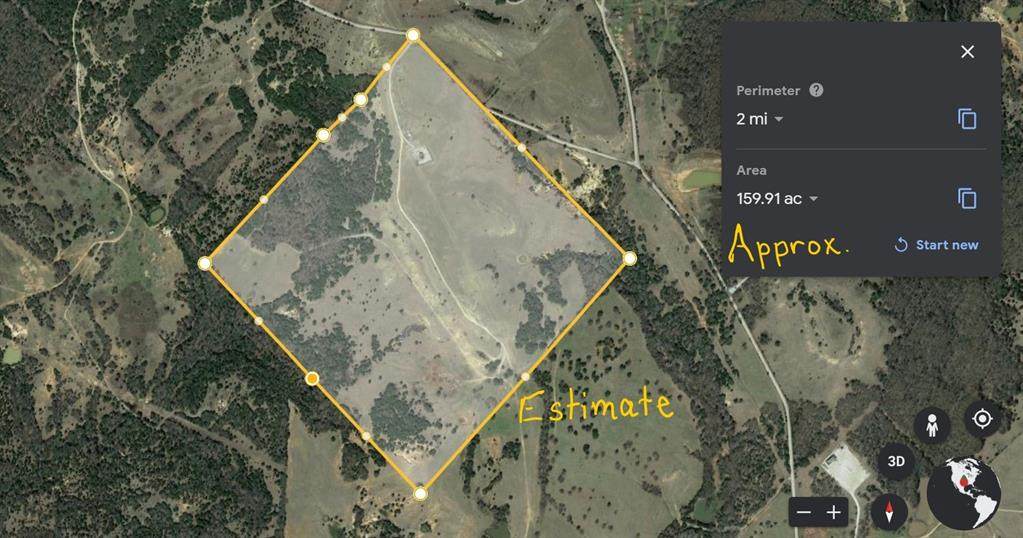 TBD Tbd County Road 2475 - Photo 1