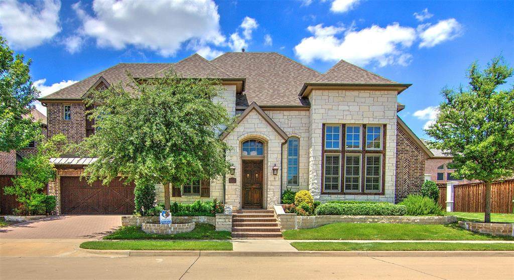 6117 Corsica Way - Photo 1