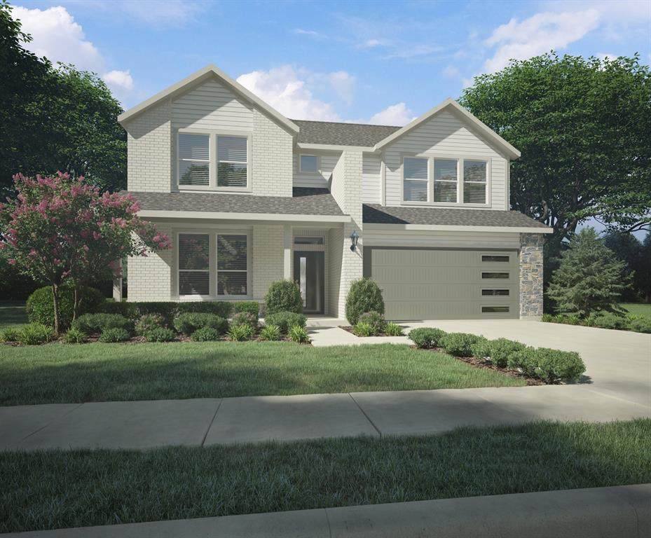 529 Tuscany Drive - Photo 1