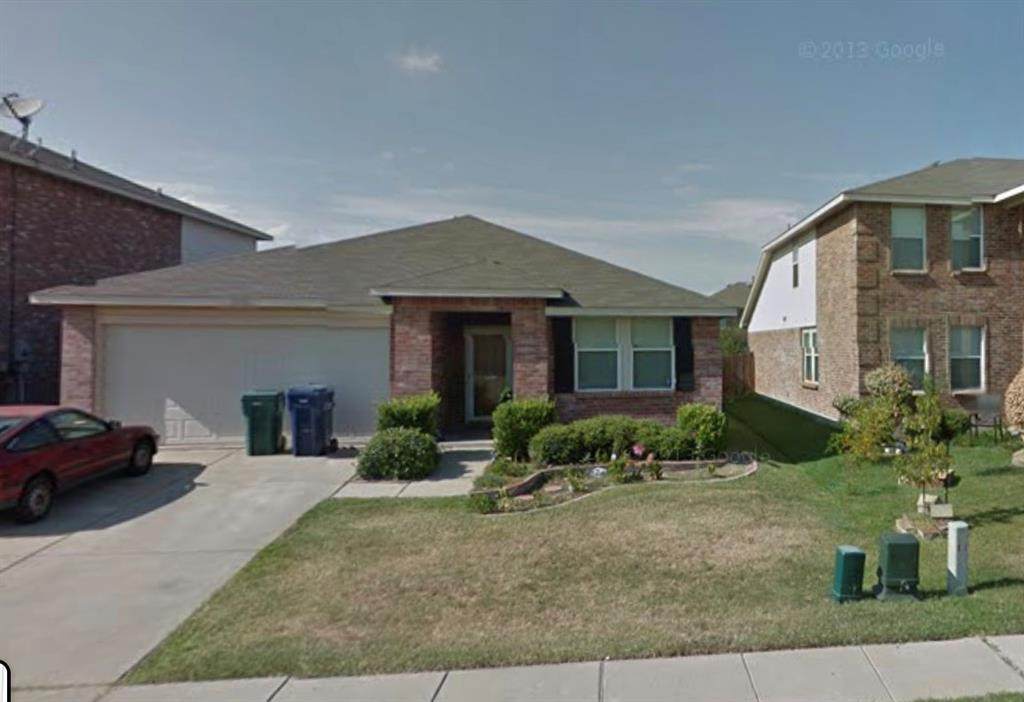 1118 Annie Oakley Drive - Photo 1