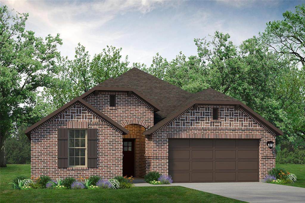 813 Mildren Lane - Photo 1
