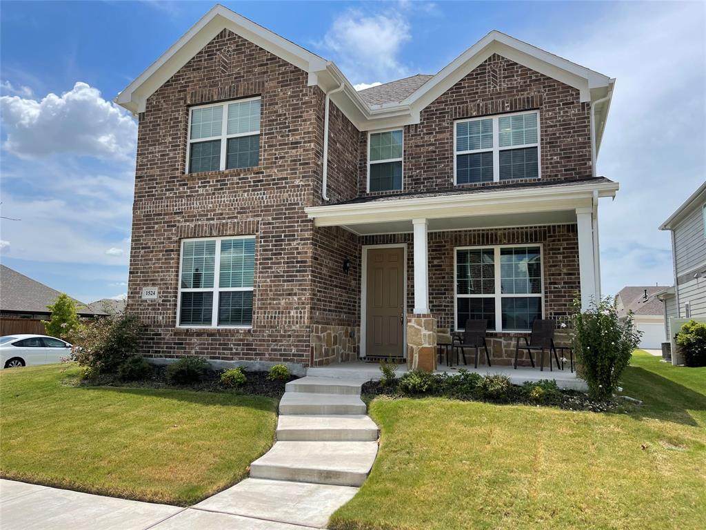 1524 Emerald Tree Place - Photo 1