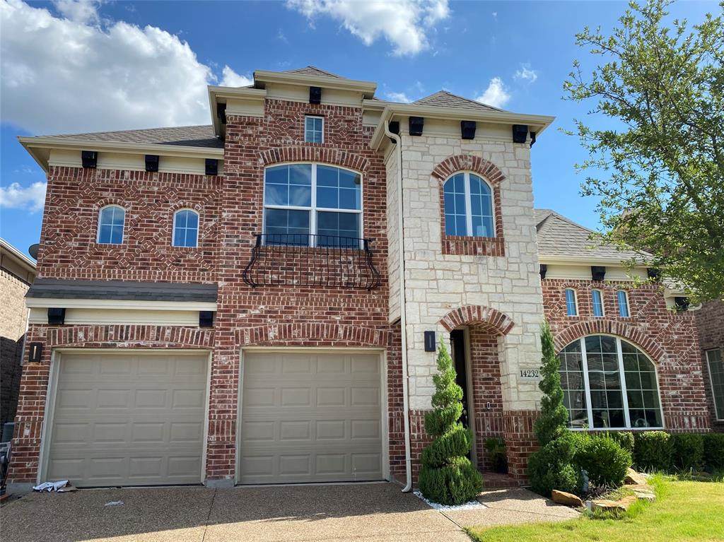 14232 Blueberry Hill Drive - Photo 1