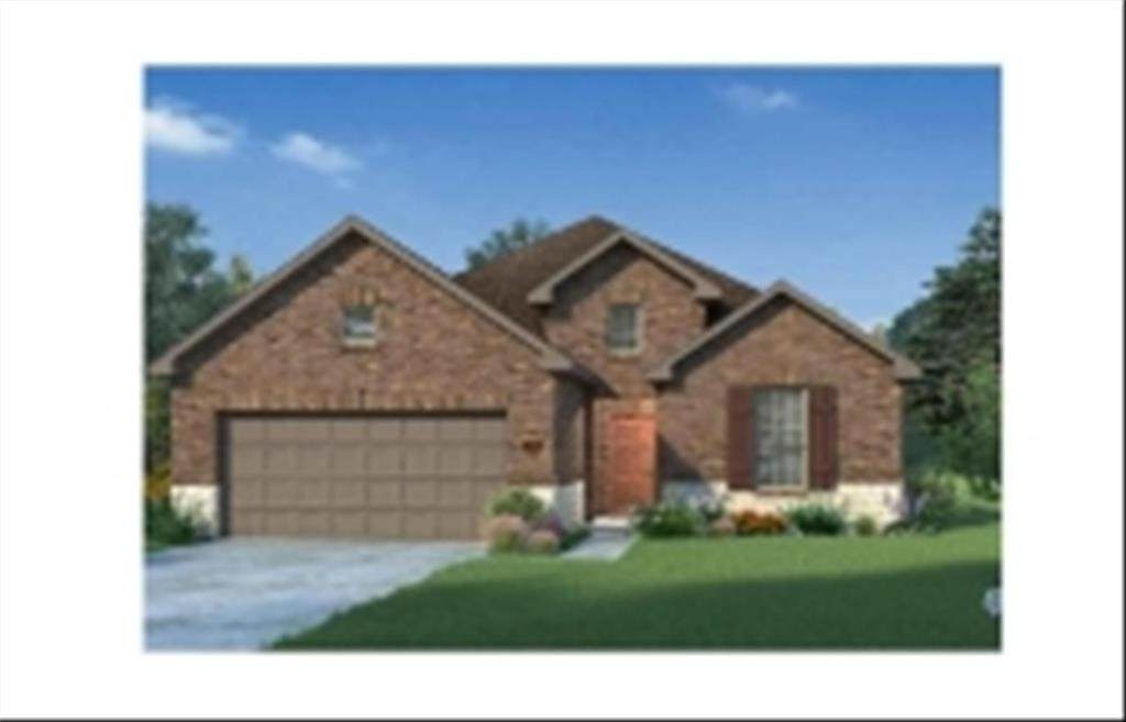 6624 Texas Cowboy Drive - Photo 1