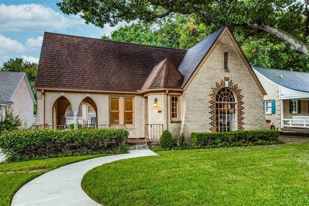2022 Mayflower Drive - Photo 1