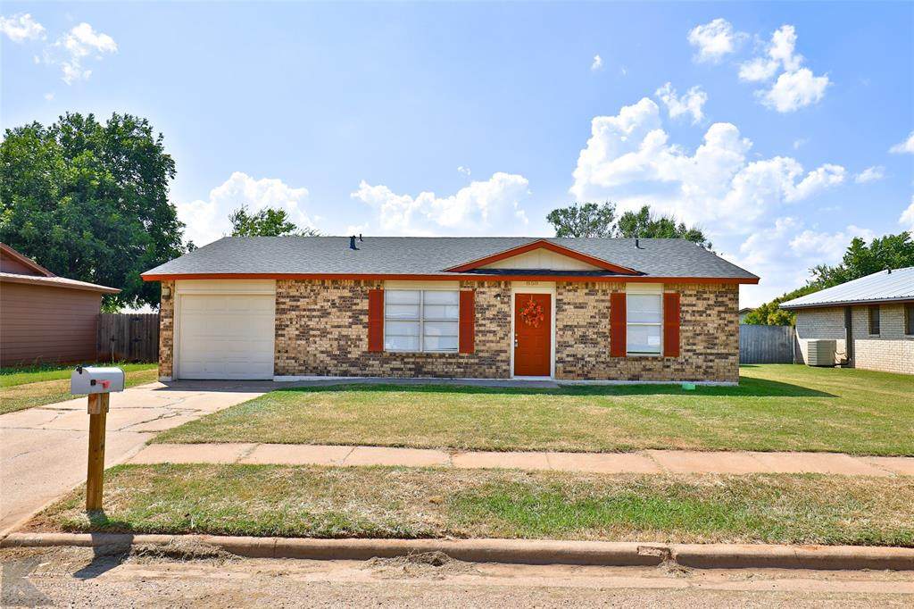 858 Alameda Road - Photo 1